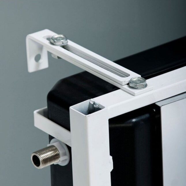 Cassellie Wall Hung WRAS Approved Frame & Cistern - WCTF01 - Image 6