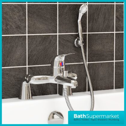 G4k Bath Shower Mixer Tap