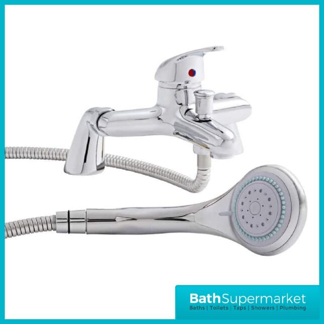 G4k Bath Shower Mixer Tap