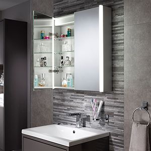 Bathroom Storage Cabinets