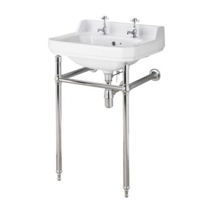 Traditional Style Basins