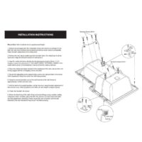 Titan Orbital 1500mm P Shape Shower Bath Left-Right Hand-Enclosure - Image 6