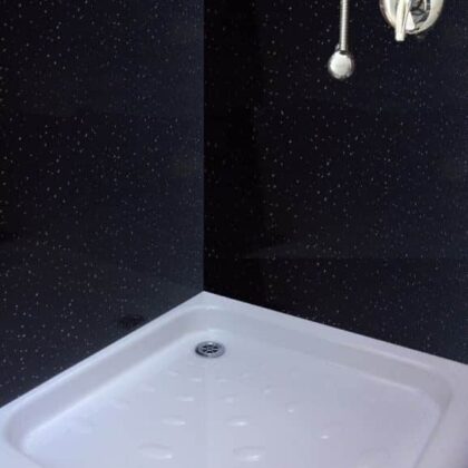 PVC Cladding Wall Panels