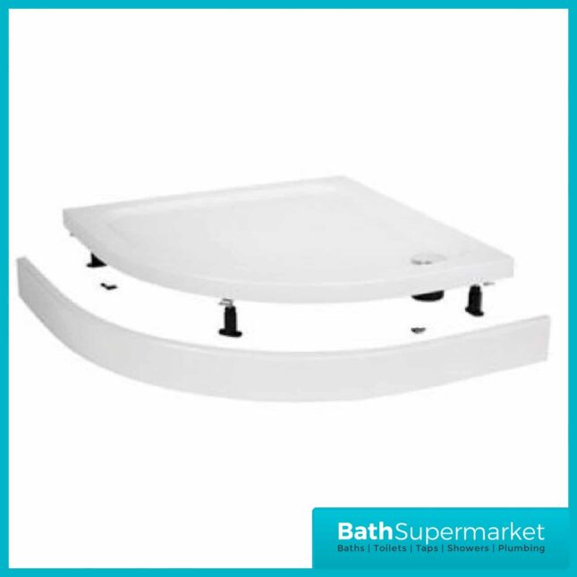 Easy Plumb Riser Kit Plinth Feet Legs Shower Tray