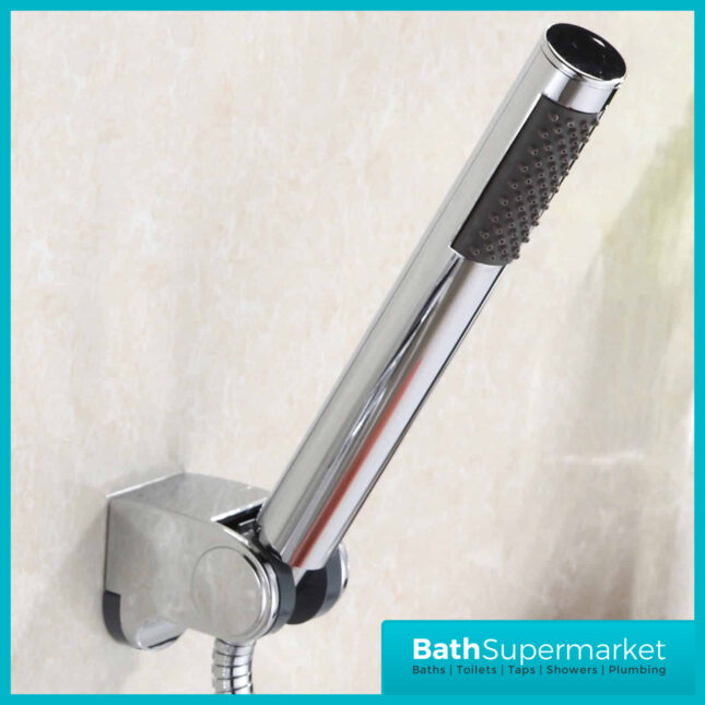 Leo Bath Shower Mixer Tap-Tap233