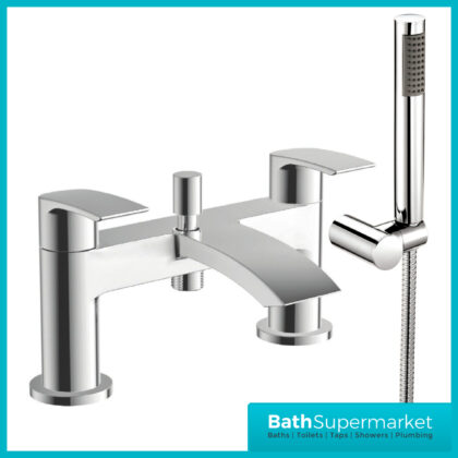 Belini Bath Shower Mixer Tap