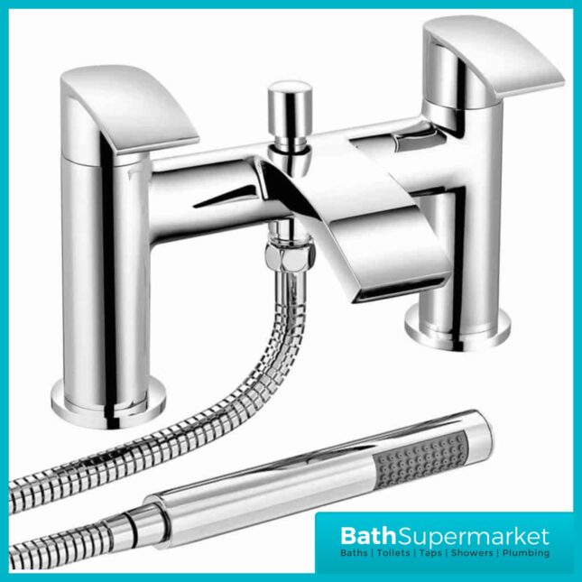 Belini Bath Shower Mixer Tap