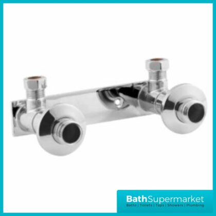 Ultra Fast-Fit Bracket for Bar Thermostats A313