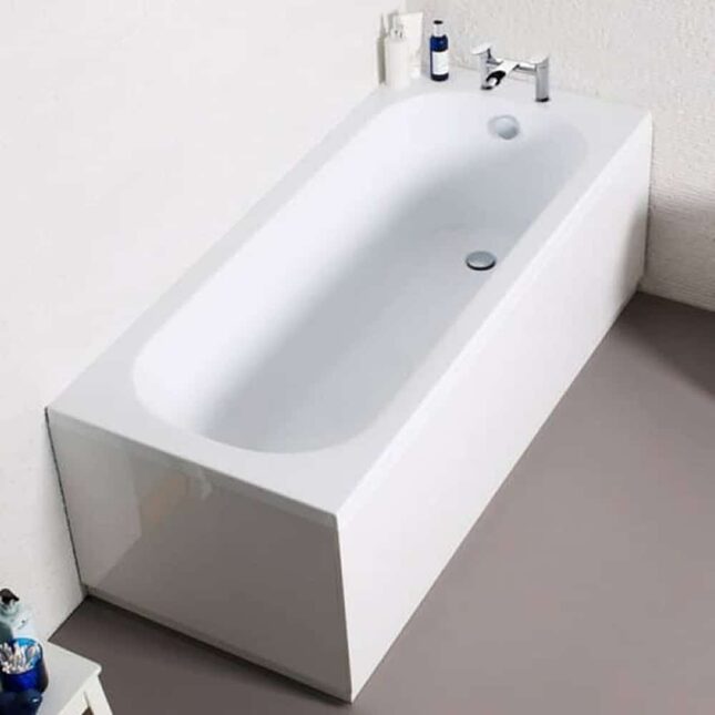 Matte Black Bathroom Suite With Special Deal - Image 2
