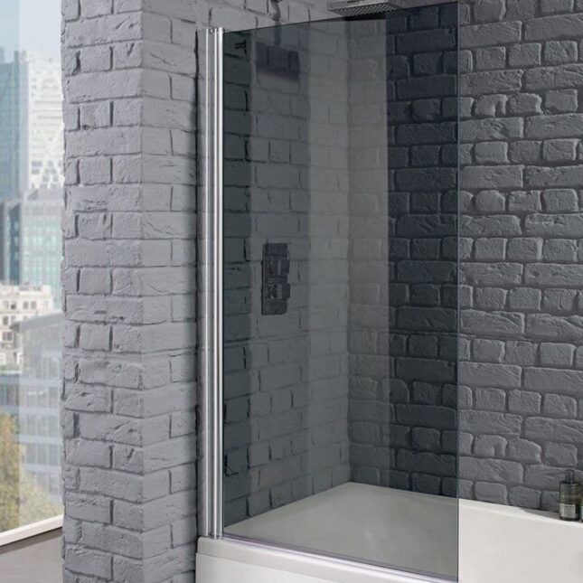 Matte Black Bathroom Suite With Special Deal - Image 4