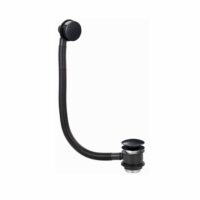 Matte Black Bathroom Suite With Special Deal - Image 8