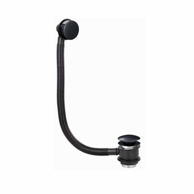 Matte Black Bathroom Suite With Special Deal - Image 8