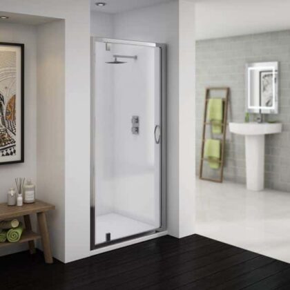 Sliding Shower Doors Enclosures