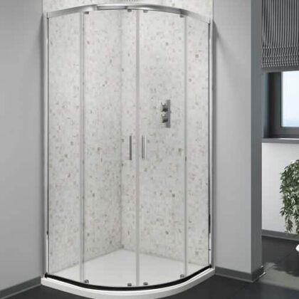 Quadrant Shower Enclosures