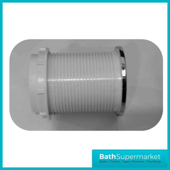 Wye Round Pneumatic Push Button - 23102