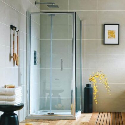 Bifold Doors