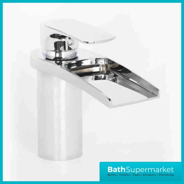Aquarius Mono Bath Filler