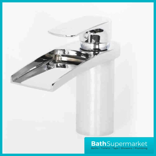 Aquarius Mono Bath Filler