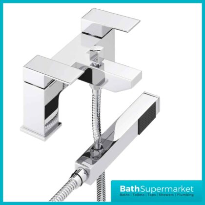 Lanza Bath Shower Mixer Tap