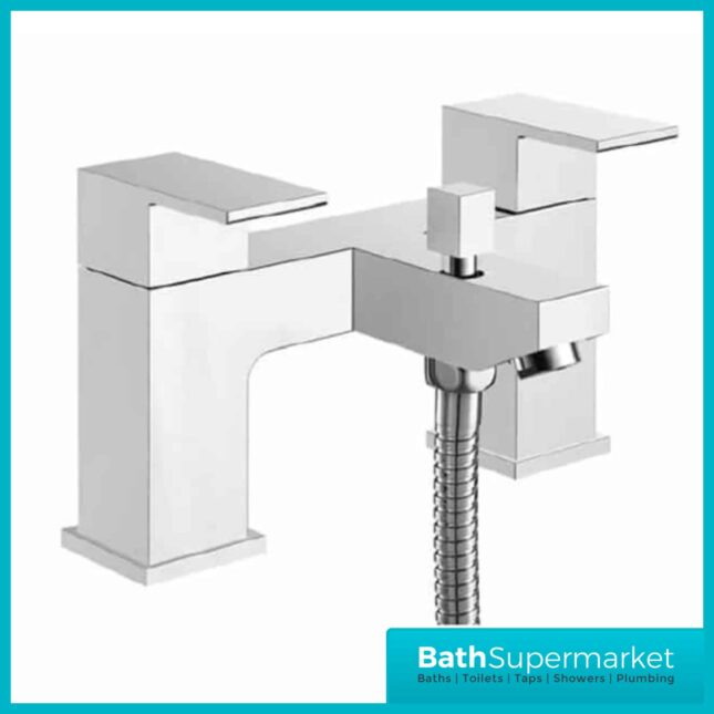 Lanza Bath Shower Mixer Tap