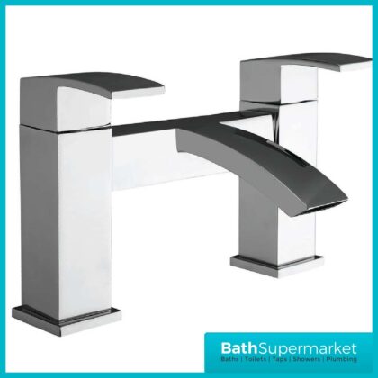 Descent Bath Filler Tap