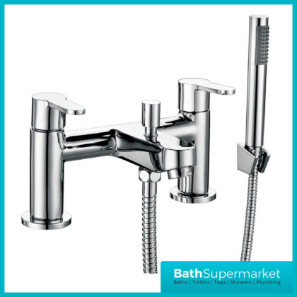 Favour Bath Shower Mixer Tap