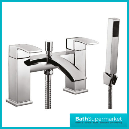 Descent Bath Shower Mixer Tap