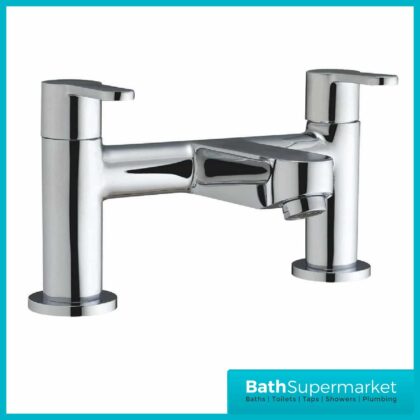 Favour Bath Filler Tap