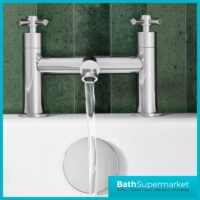 Kross Bath Filler Tap