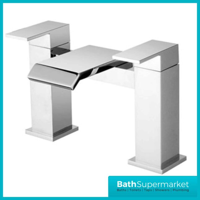 Miami Bath Filler Tap