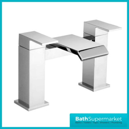 Miami Bath Filler Tap