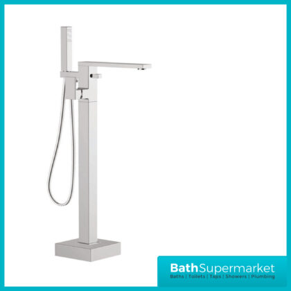 Sognare Lanza Freestanding Bath Filler Tap | TAP082