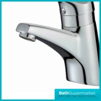 Thermostatic TMV3 Sequential Lever Mono Basin Mixer