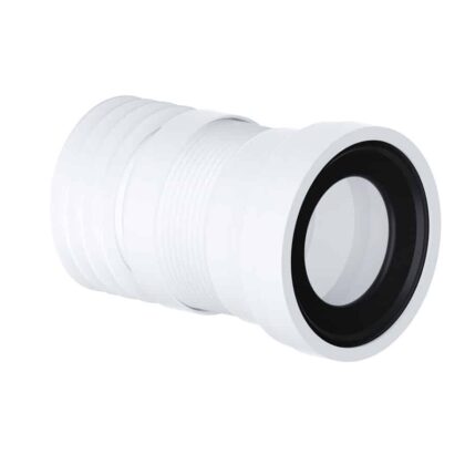 Viva Mini Flexible Pan Connector (200 - 350MM) | PP0002/C