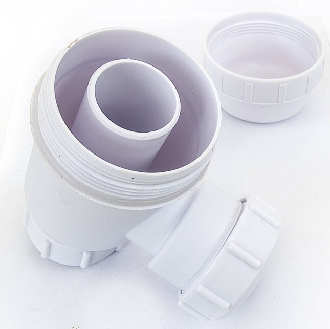 VIVA WTBT3238 EASI-FLO BOTTLE TRAP 38MM SEAL - Image 4