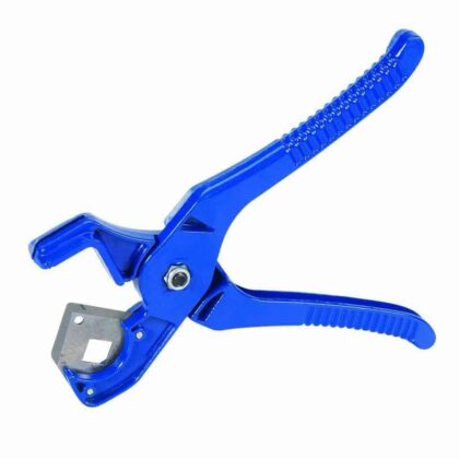 Silverline 250478 Plastic Hose And Pipe Cutter 25mm