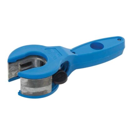 Silverline 662789 Ratchet Pipe Cutter 8/29mm Cutter