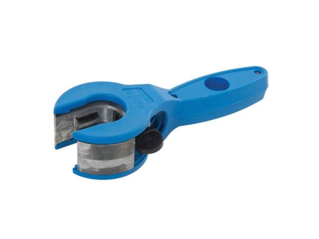 Silverline 662789 Ratchet Pipe Cutter 8/29mm Cutter