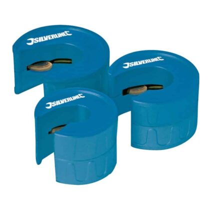 U-Cut Copper Pipe Cutter Set 3pce Set