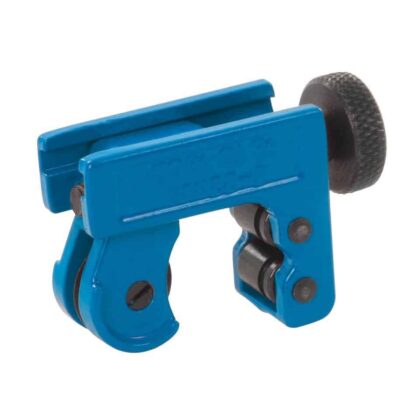 Silverline MS125 Mini Tube Cutter 3 - 22mm