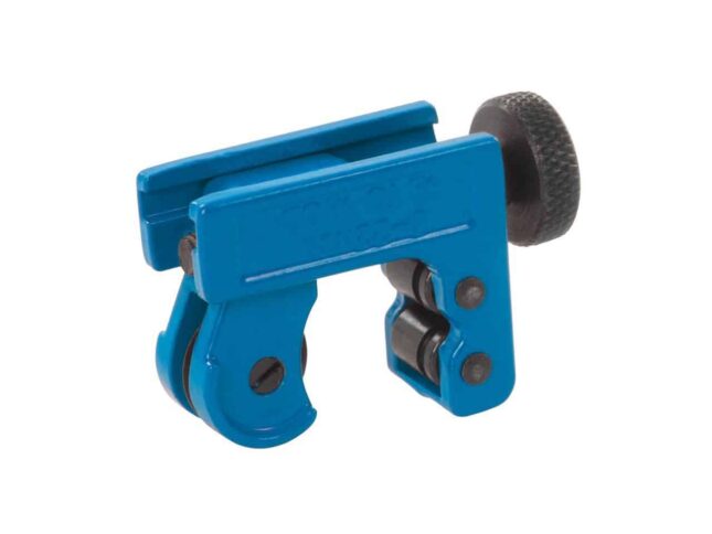 Silverline MS125 Mini Tube Cutter 3 - 22mm