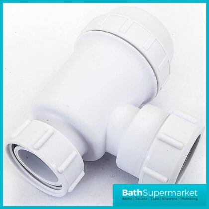 VIVA WTBT3238 EASI-FLO BOTTLE TRAP 38MM SEAL