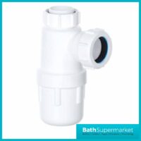 Viva 32mm Easi-Flo Multipurpose Bottle Trap-WTBT3276