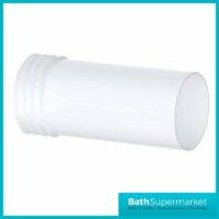 Viva Extension WC Pan Connector