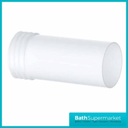 Viva Extension WC Pan Connector