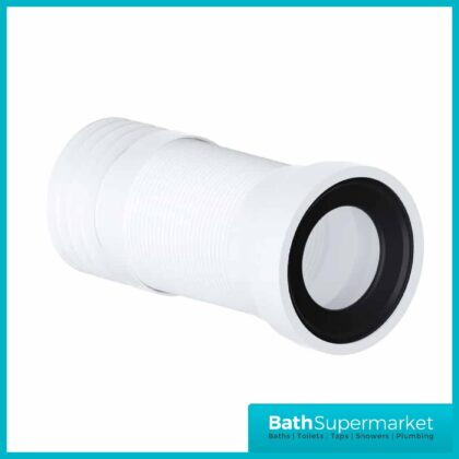 Viva Long Flexible Pan Connector (300 - 700MM) | PP0002