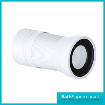 Viva Medium Flexible Pan Connector (240 - 500MM) | PP0002/A