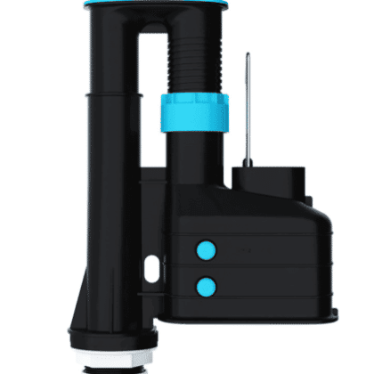 Viva Skylo Dual Flush Height Adjustable Syphon