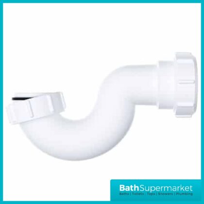 Viva Sanitary 1½” x 19mm Seal Bath Trap