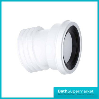 Viva 14° Angle WC Pan Connector | PP0001/A